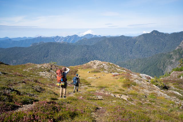 Природата като учител